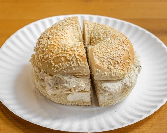 Better Bagels by null