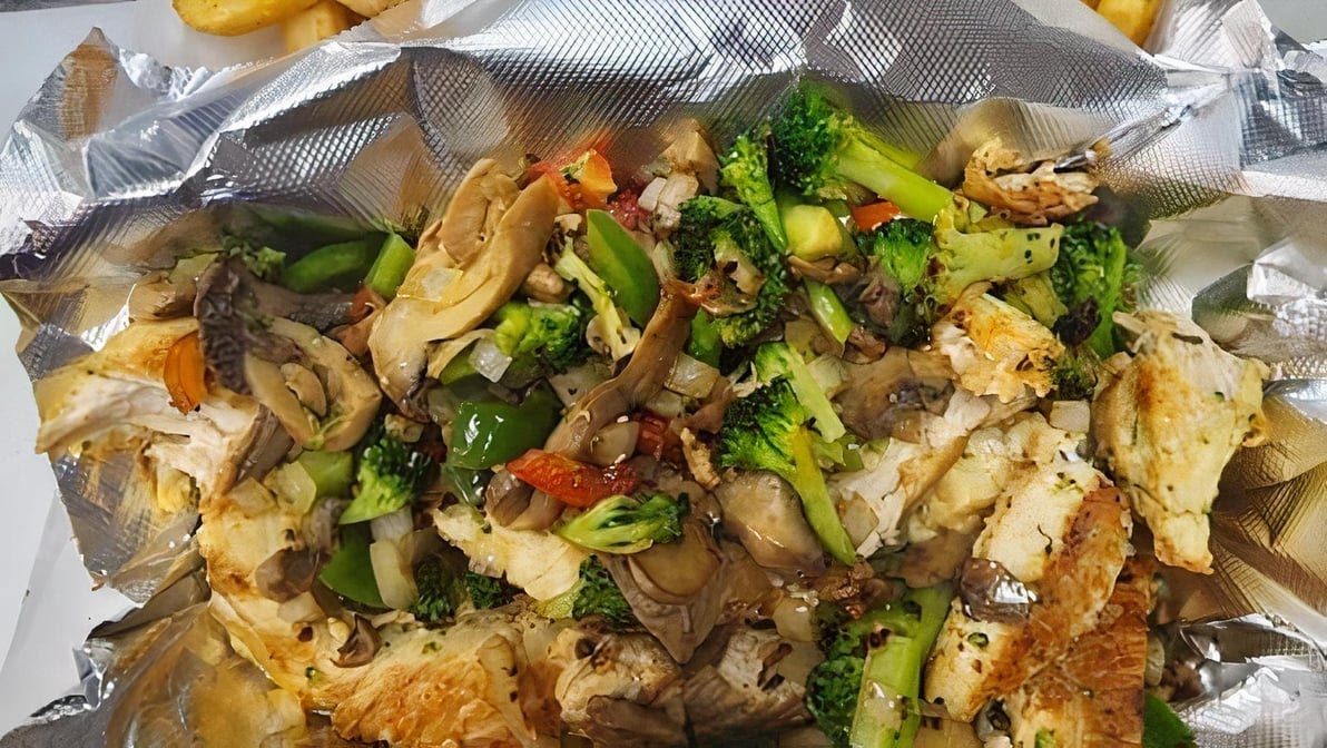 Bellagio Pizza & Grill by null