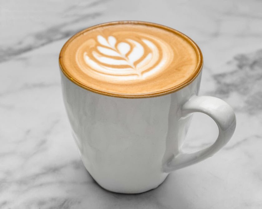 Cappuccino Gino by null