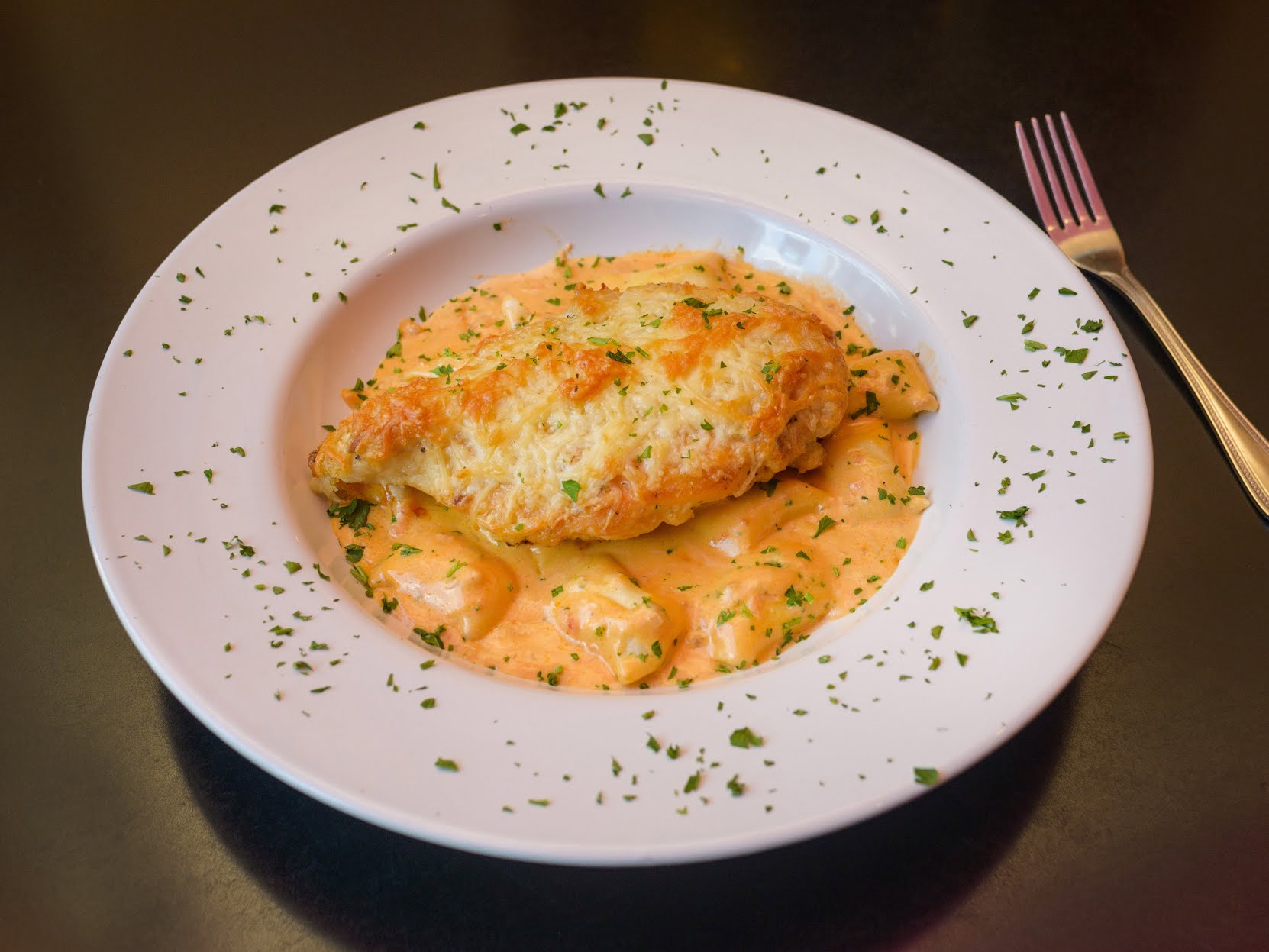 Trattoria Demi by null