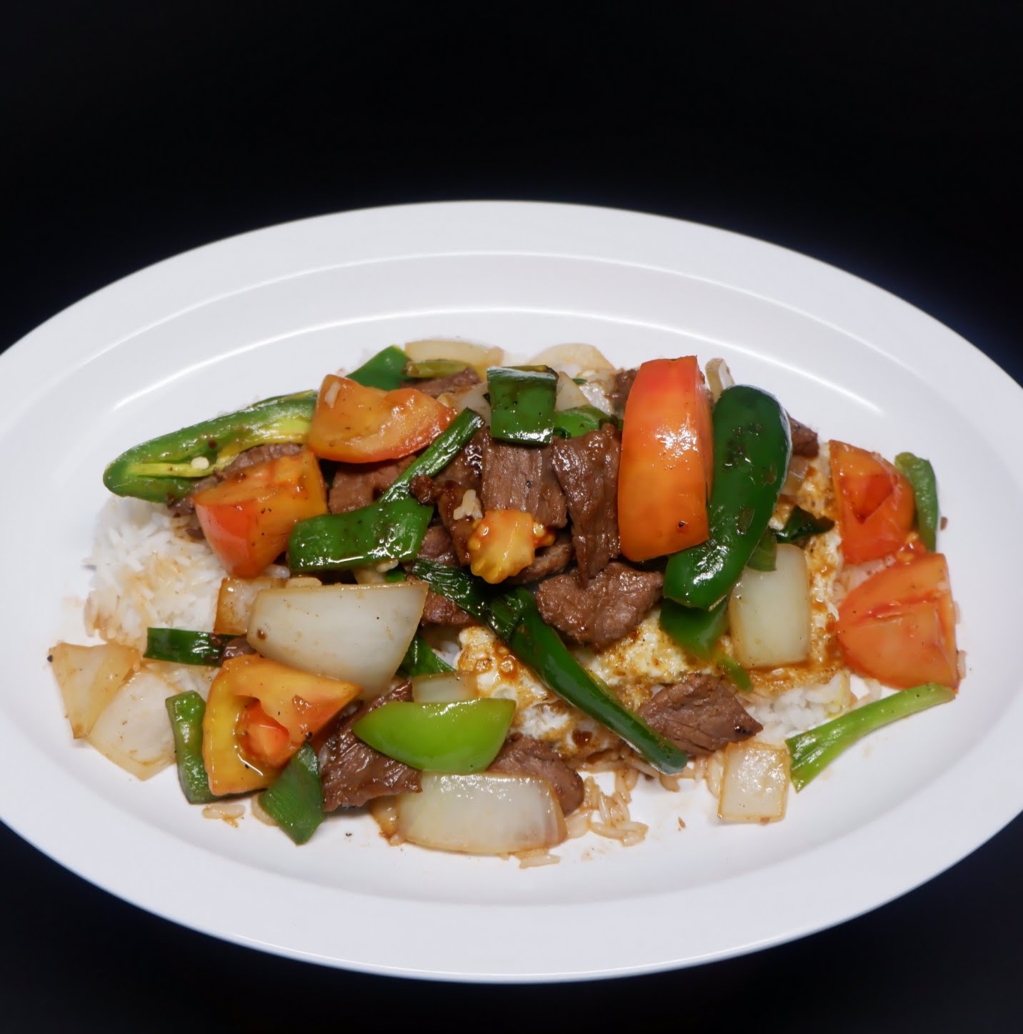 Thai Pepper by null