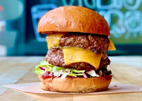 Little Big Burger by null