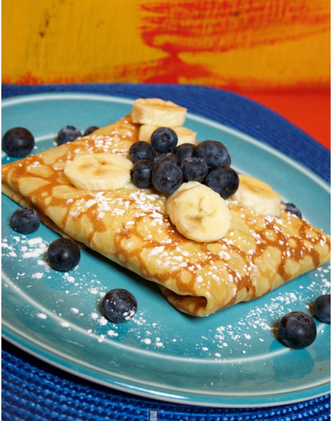 Creperie NYC by null