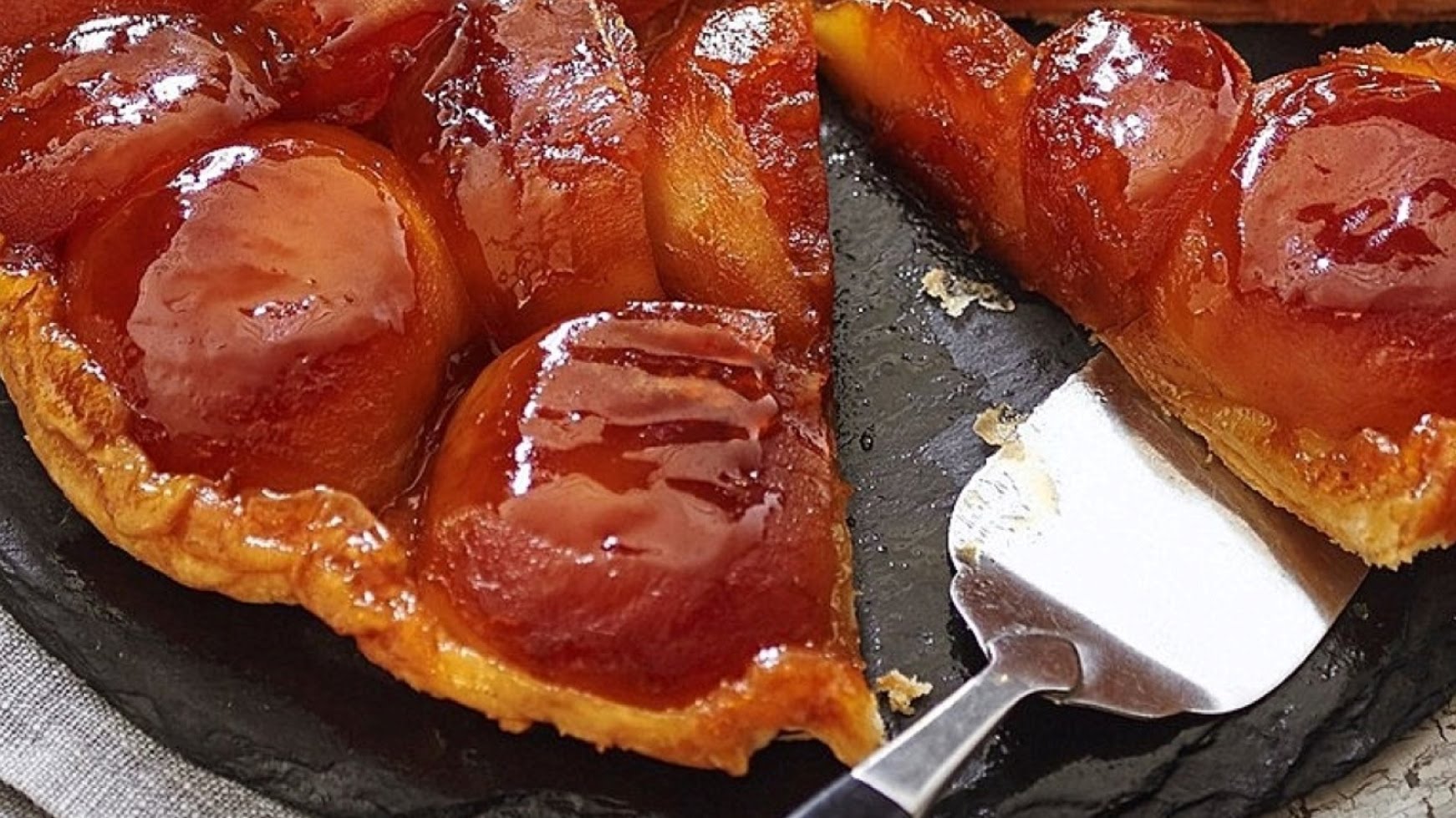 My French Cuisine by null