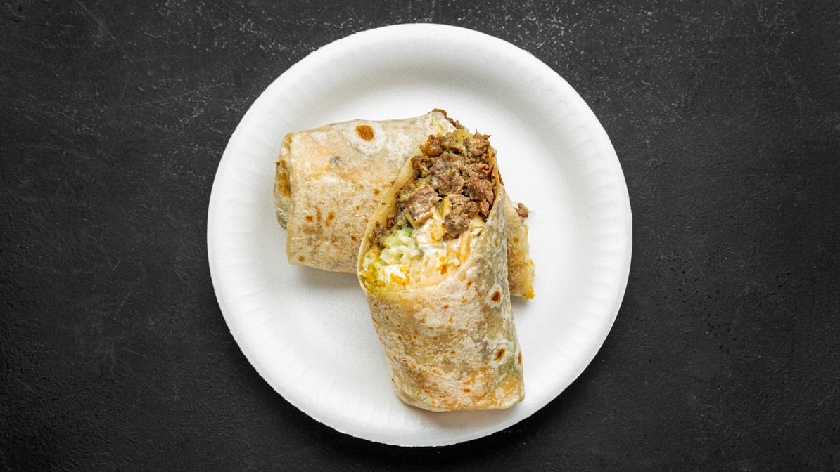 Fausto's Mexican Grill by null