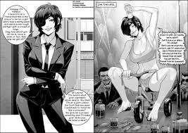 Rule if it exists there is porn jpg x Himeno blowjob