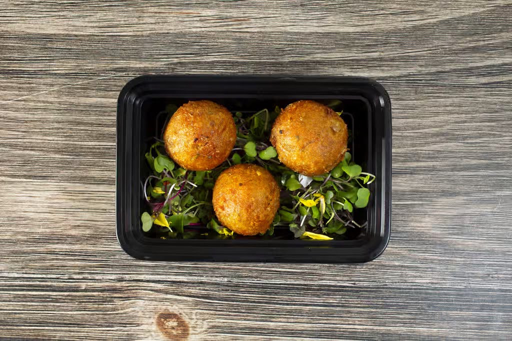 Luxury Cuisines- Clausell's Delightful & Tasty by null