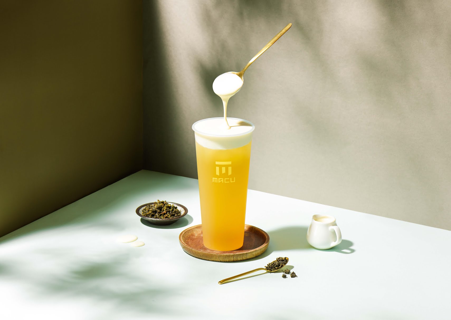 MACU TEA - Pasadena by null