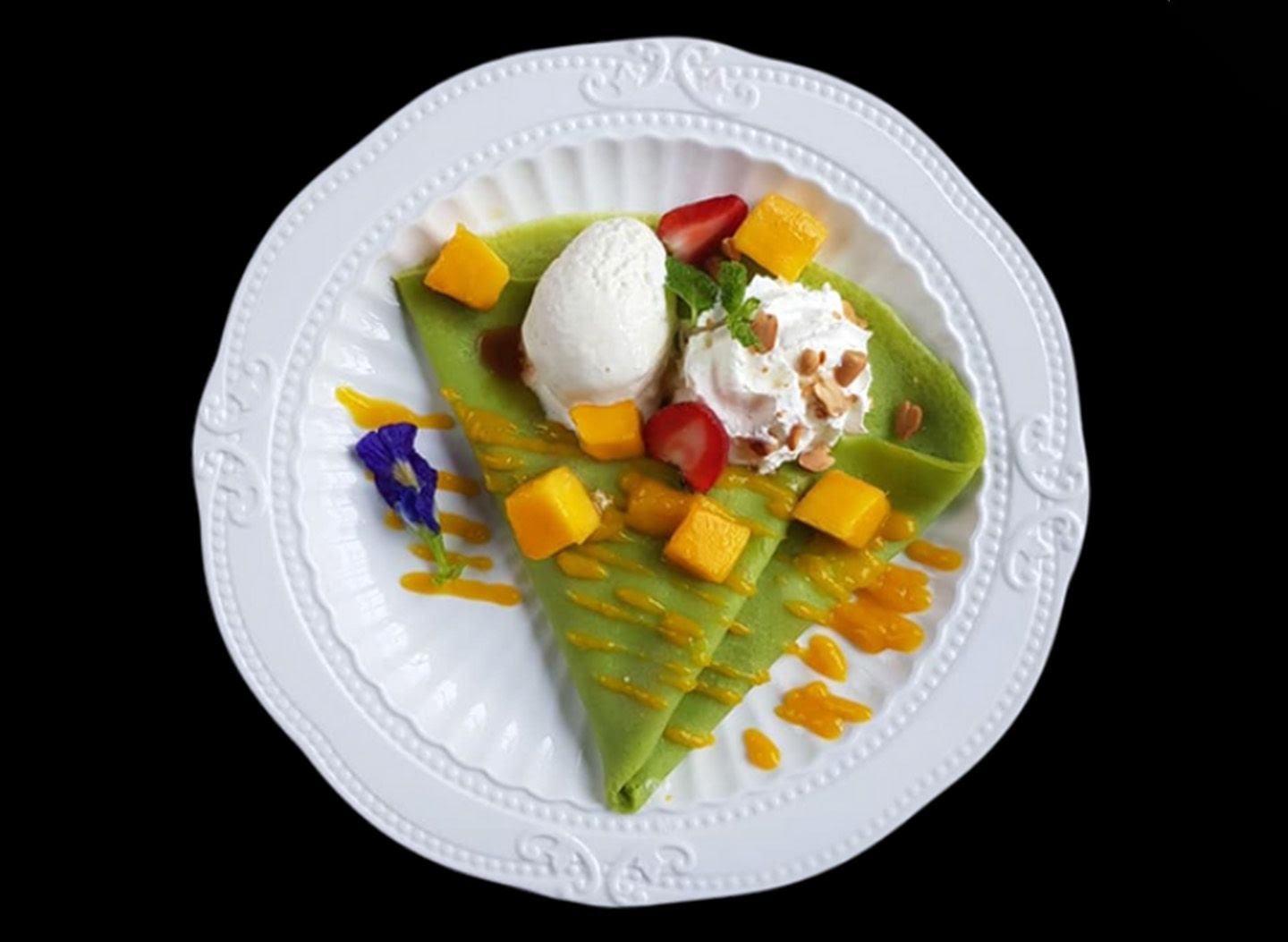 Once Upon A Time Cafe by null