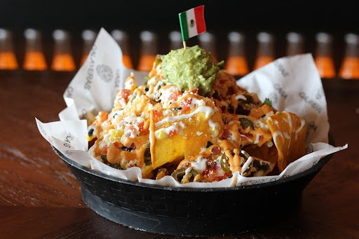 Casa Calaveras by null