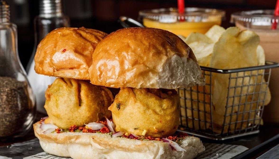 Nirmanz Food Boutique by null