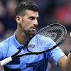 Novak Djokovic inicia la defensa del título del US Open con una ...