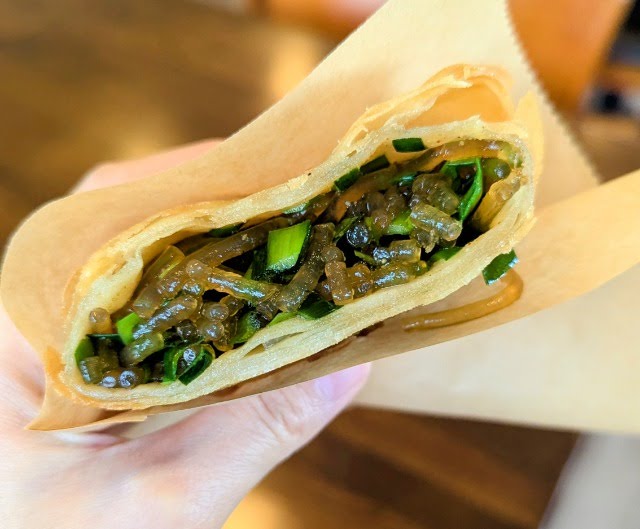 Taste of Changan by null