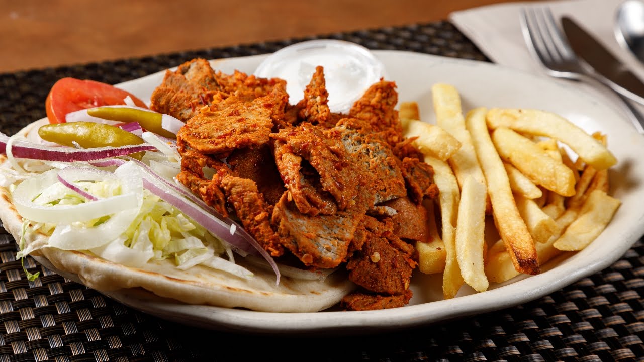 Italian Express Restaurant by null