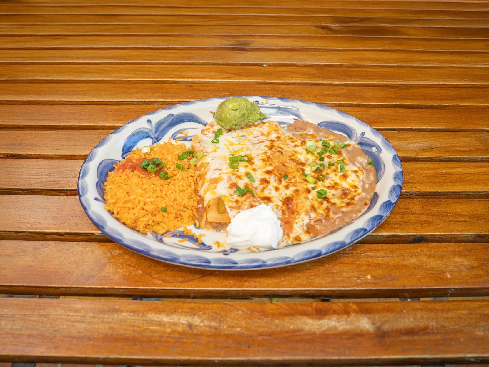 Joselito's Mexican Food Tujunga by null