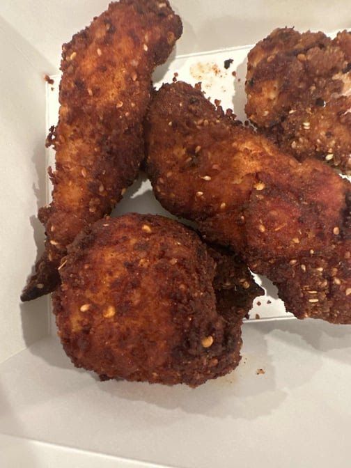 Lola's Chicken Shack by null