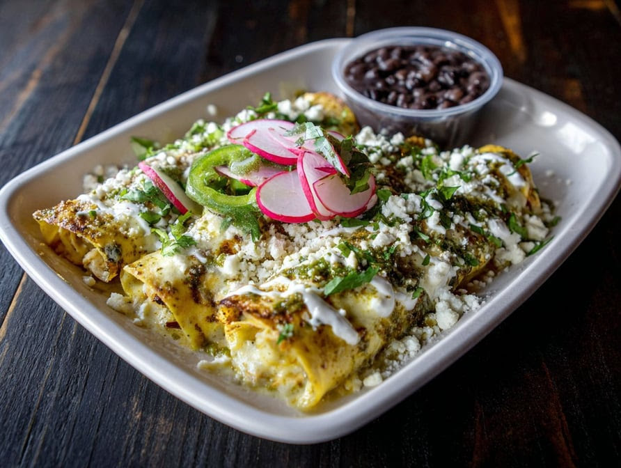 Los Cilantros by null