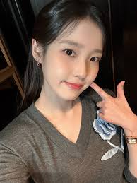 Korea iu fake nude|K-pop star IU's song accused of 'sexualising' book's child hero | Fiction |  The Guardian