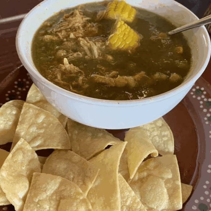 Tacos vs. Burritos Cantina by null