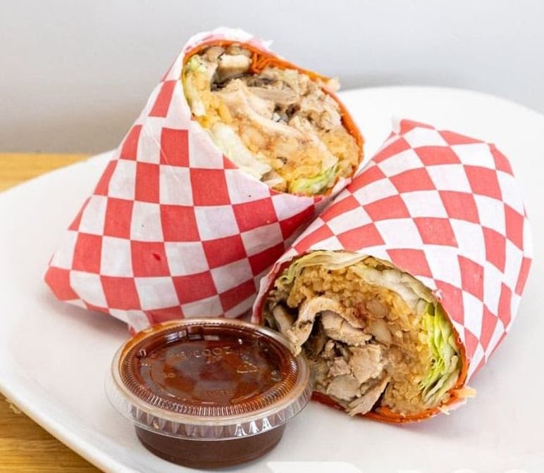 Halal Cuts Taco Restaurant and Meat Shop by null