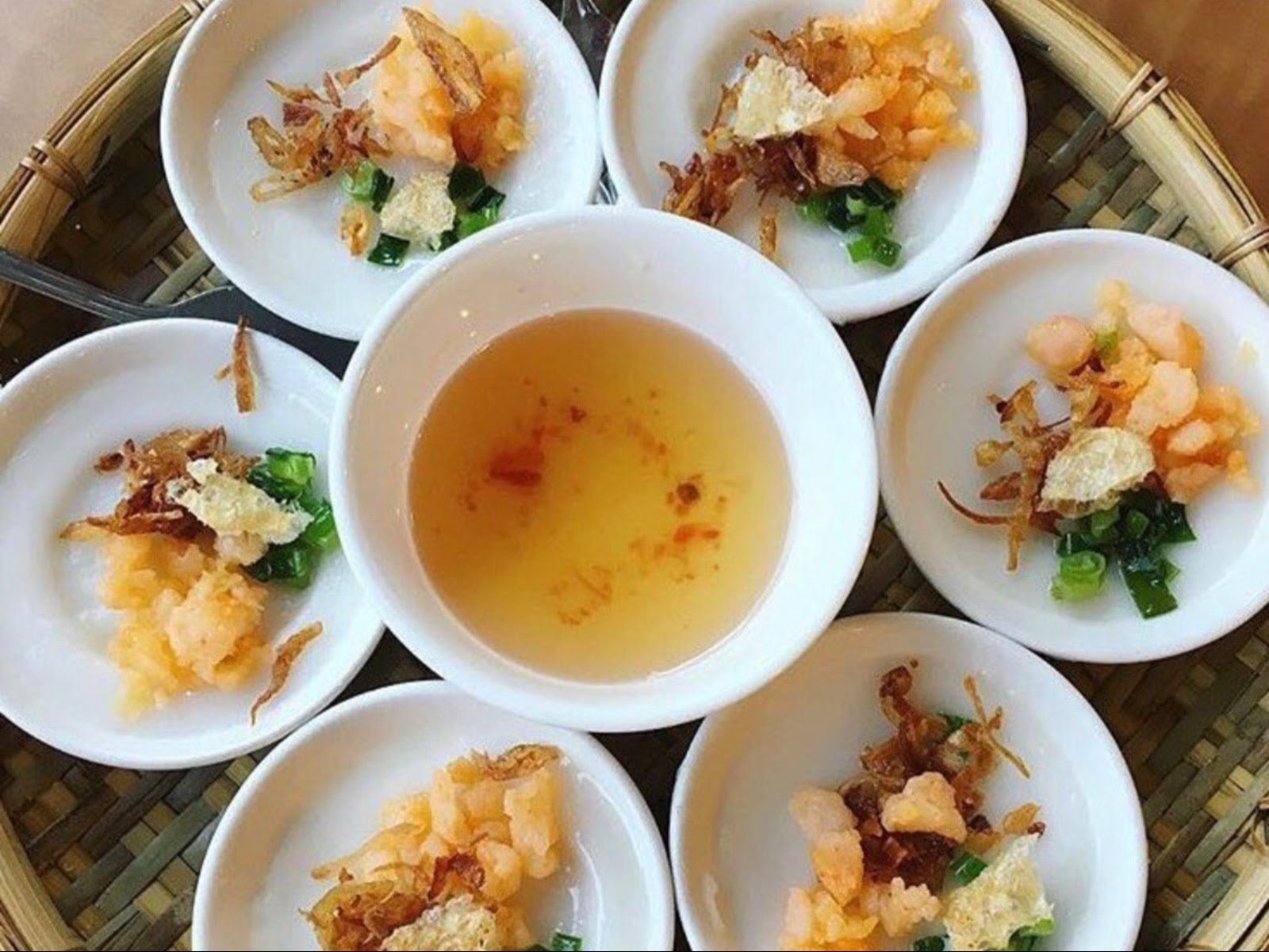 Bốn Mùa | Vietnamese Restaurant by null