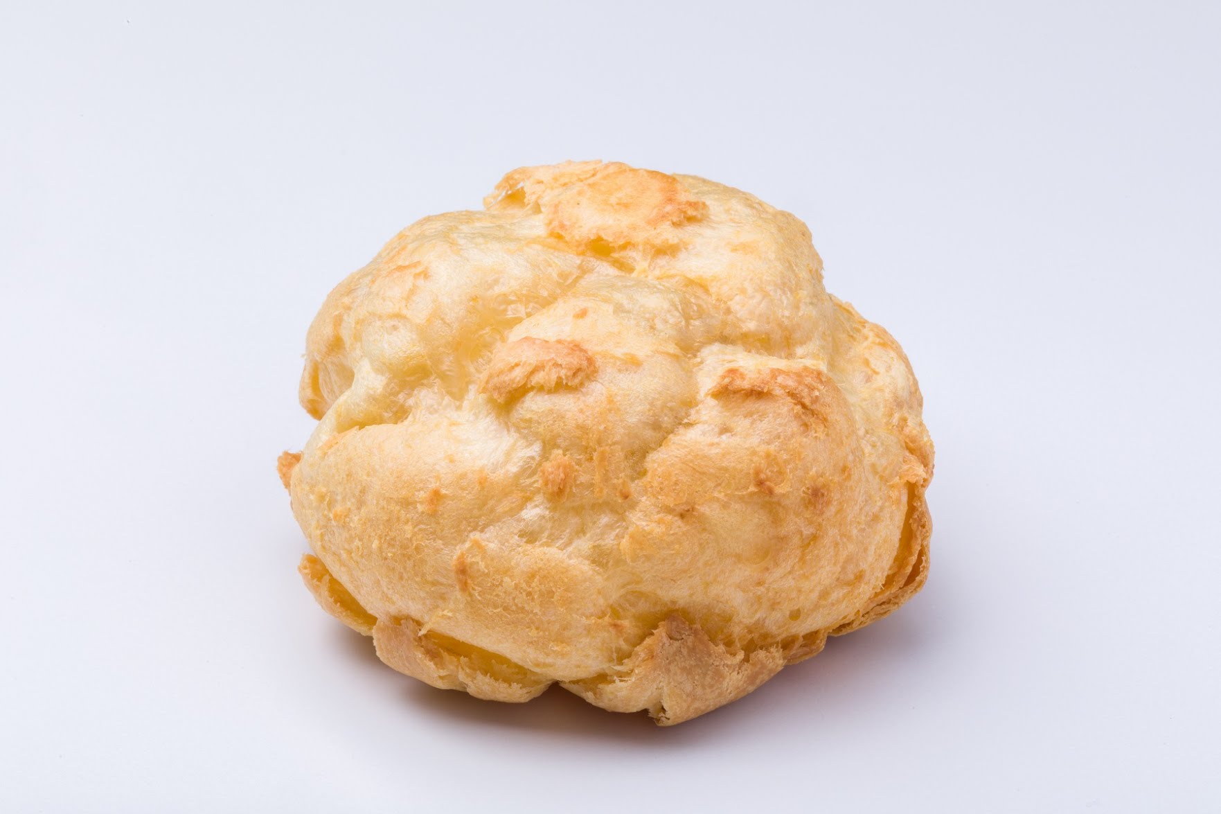 Beard Papa's by null