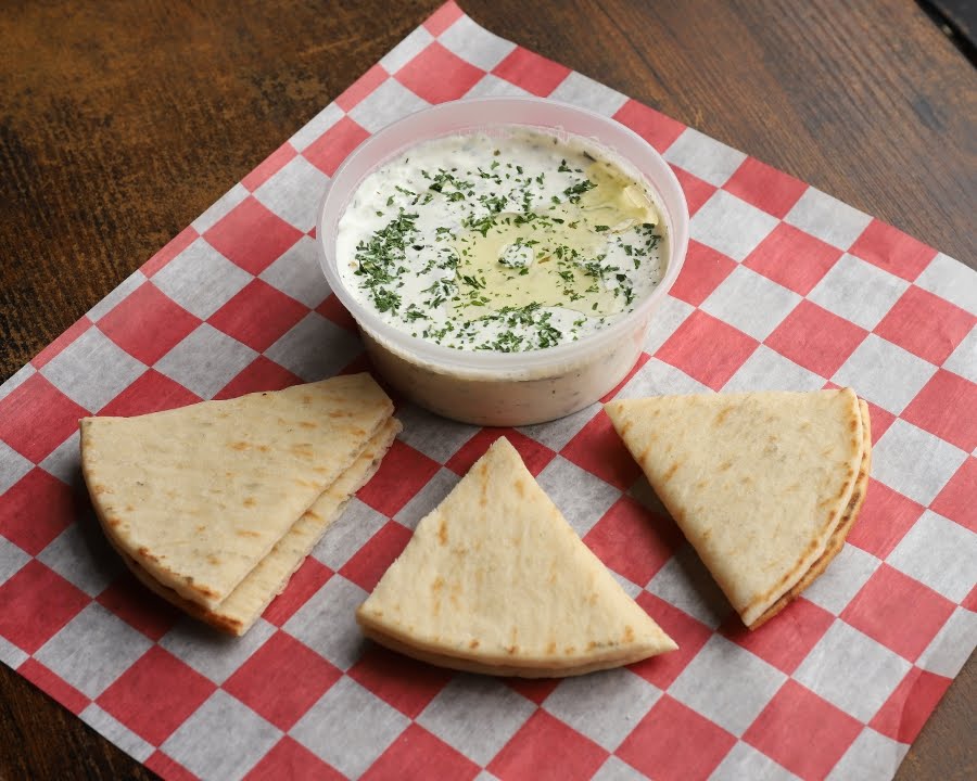 Pera Pizzeria by null