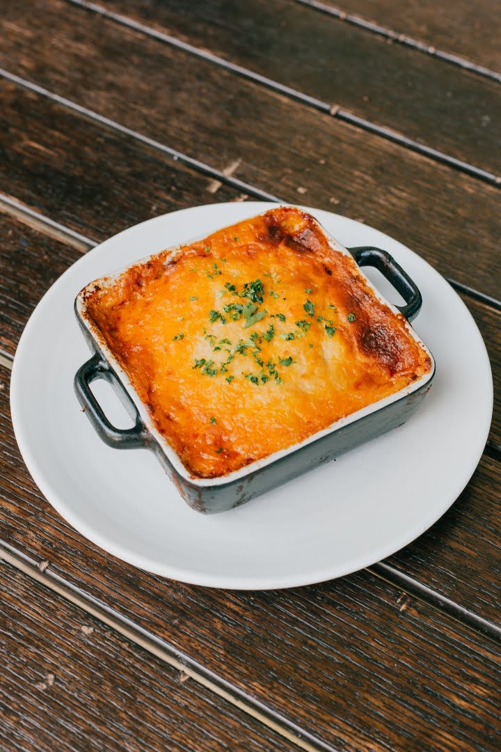 Novy Restaurant by null