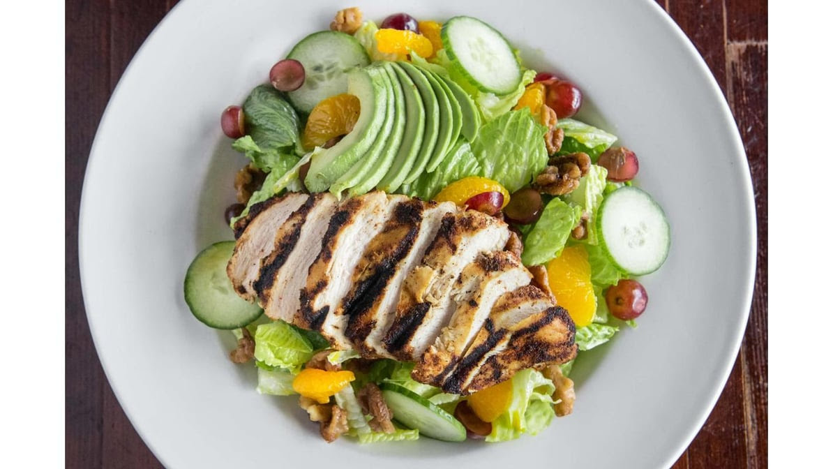 Redmond's Bar & Grill by null