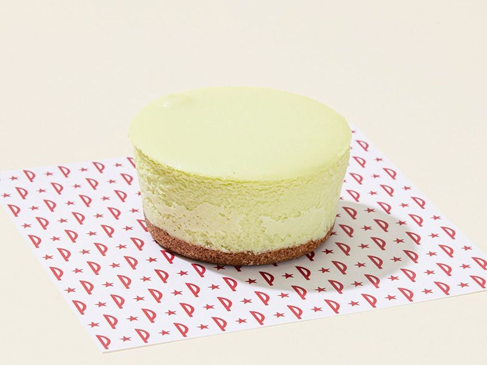 Pret A Manger by null