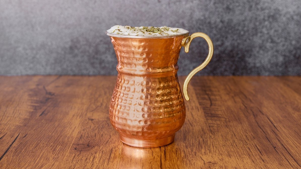 Charcoal Grill Restaurant & Bar by null