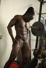 Ebony muscle porn ebony female muscle jpg x Ebony bodybuilder