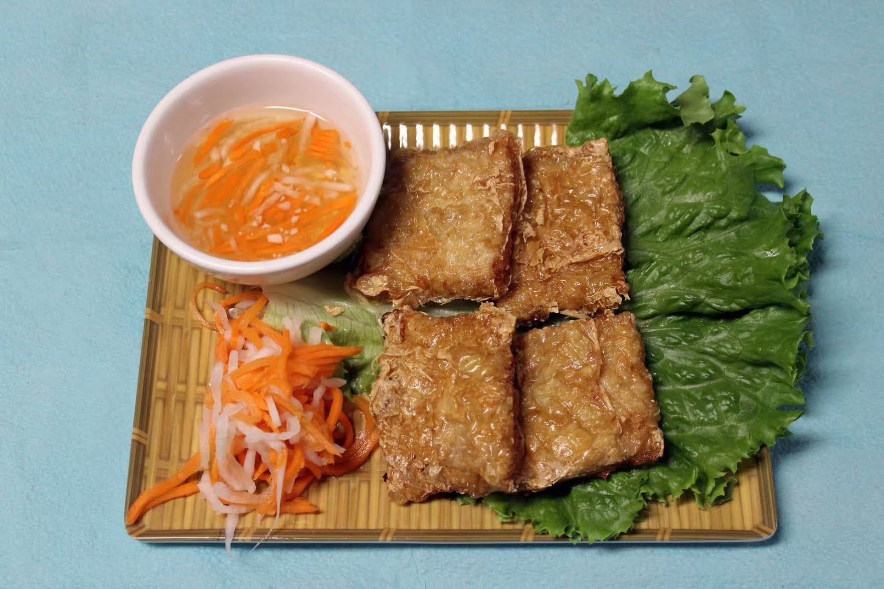 Vietnam House Restaurant by null