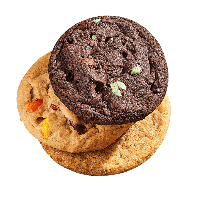 Insomnia Cookies by null