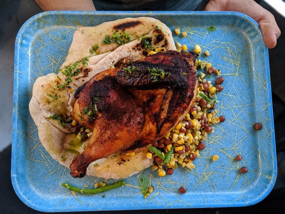 Contimo Provisions by null