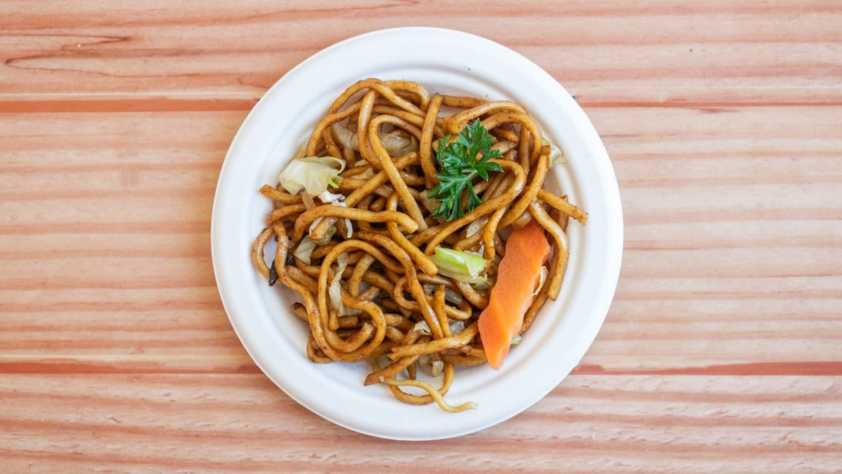 Huna Kitchen by null