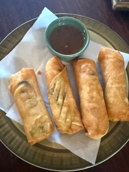 Chanon Thai Café by null