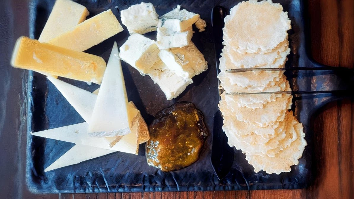 Greys Fine Cheeses - Cheese | Charcuterie | Wine Bar by null