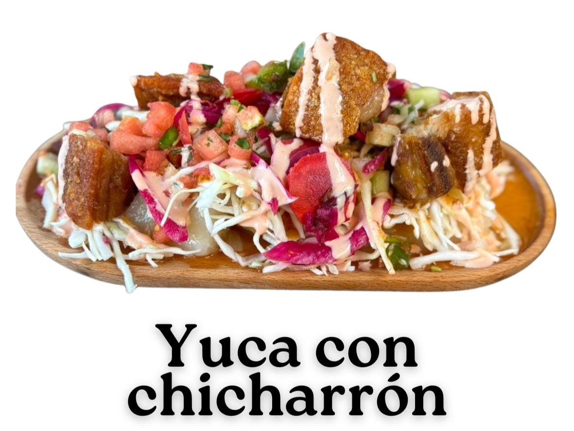 Lulu’s Kitchen by null