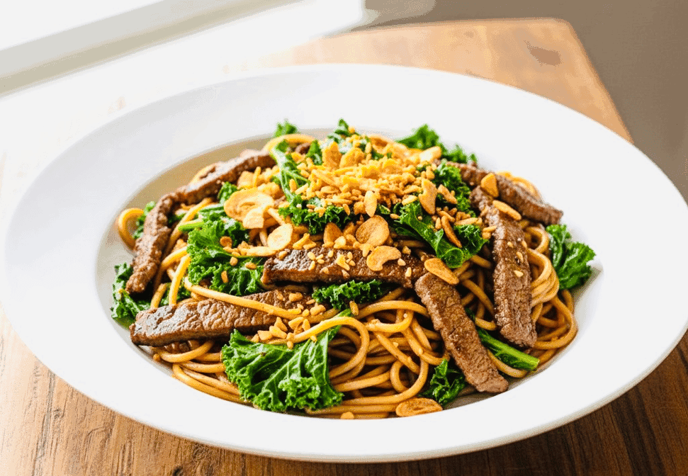 Bodhi Kosher Thai by null