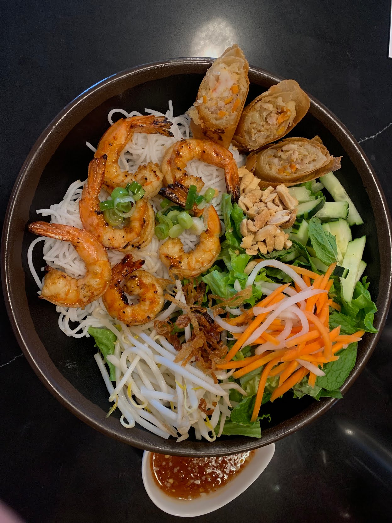 3 Bros Vietnamese Cuisine by null