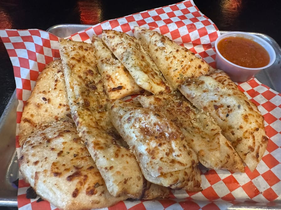 Pinball Pizzeria by null