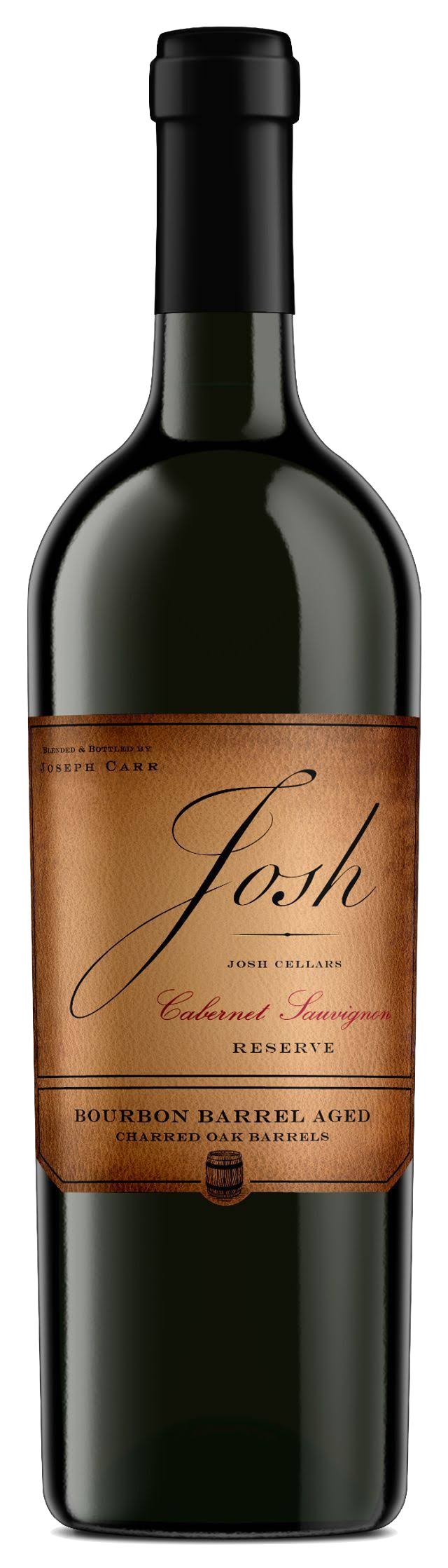 JOSH CELLARS CABERNET BOURBON BARREL