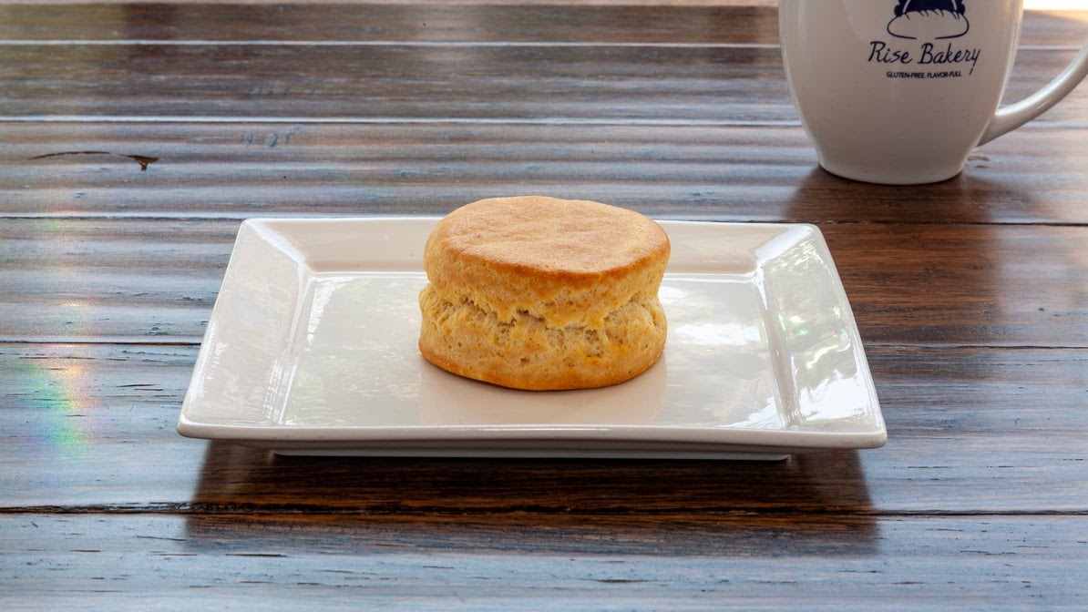 Rise Bakery by null