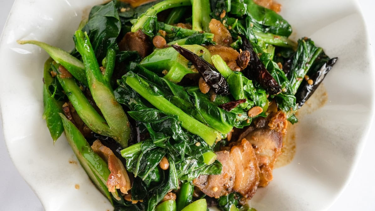 Champa Garden Restaurant by null