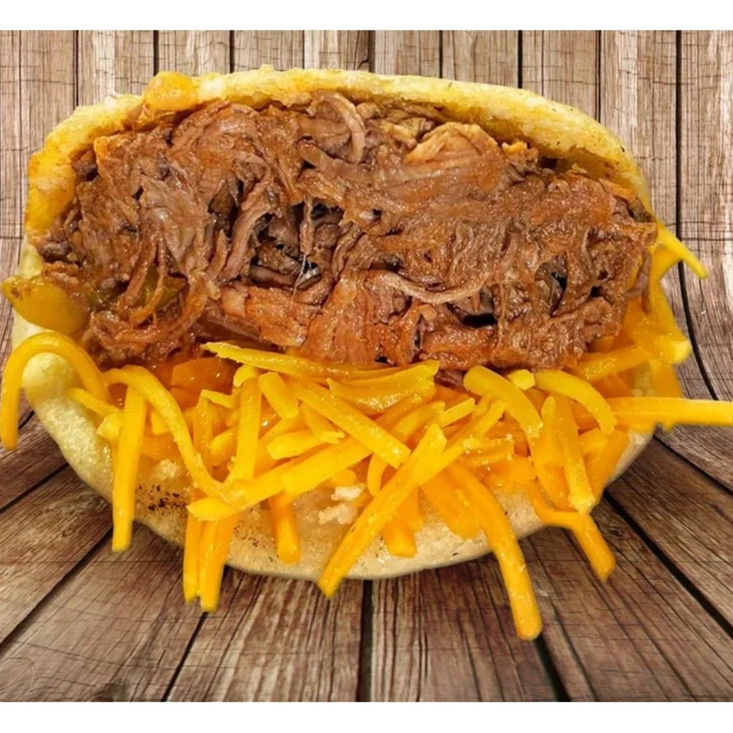 Arepa Venezuelan Kitchen by null