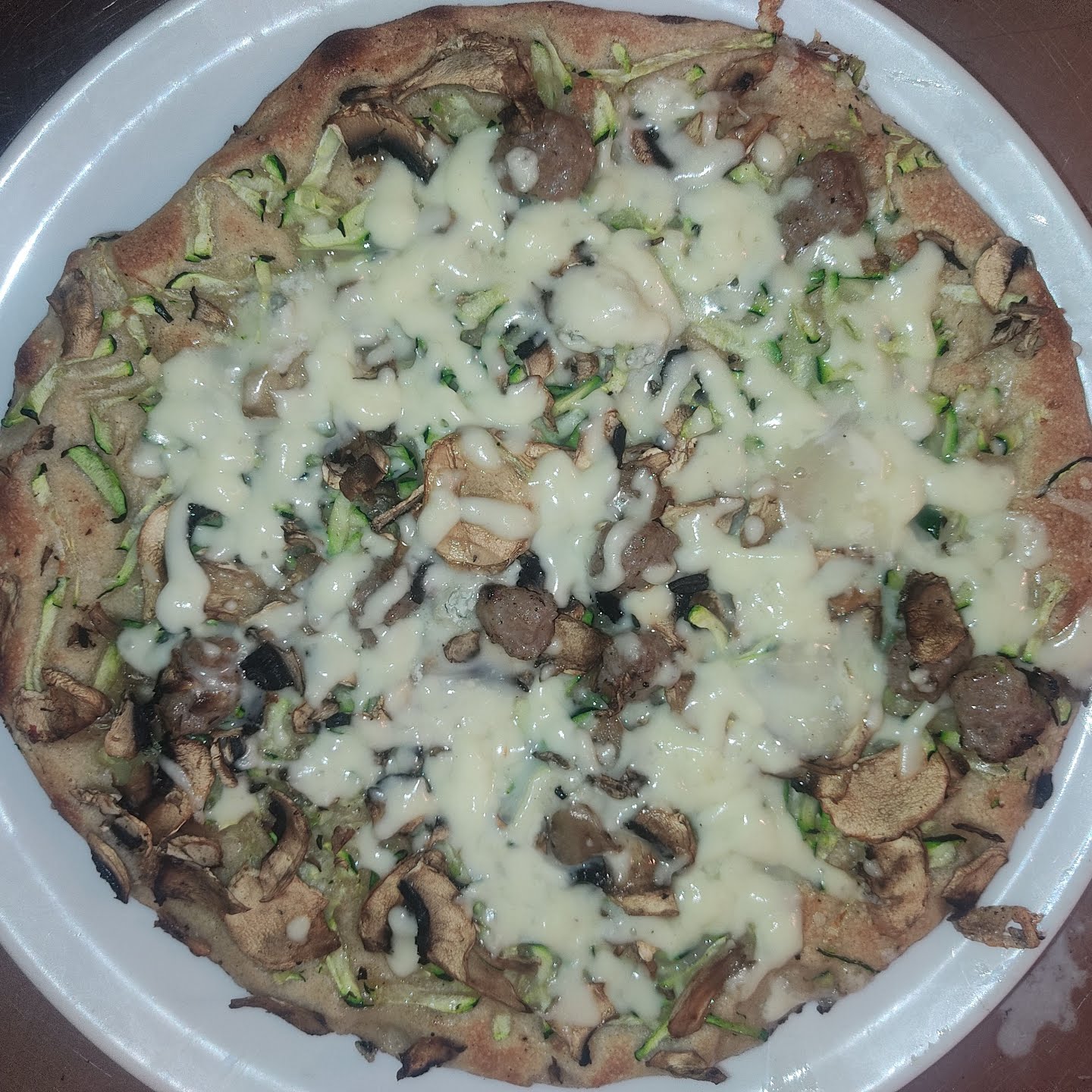 Pizzeria da Aldo by null