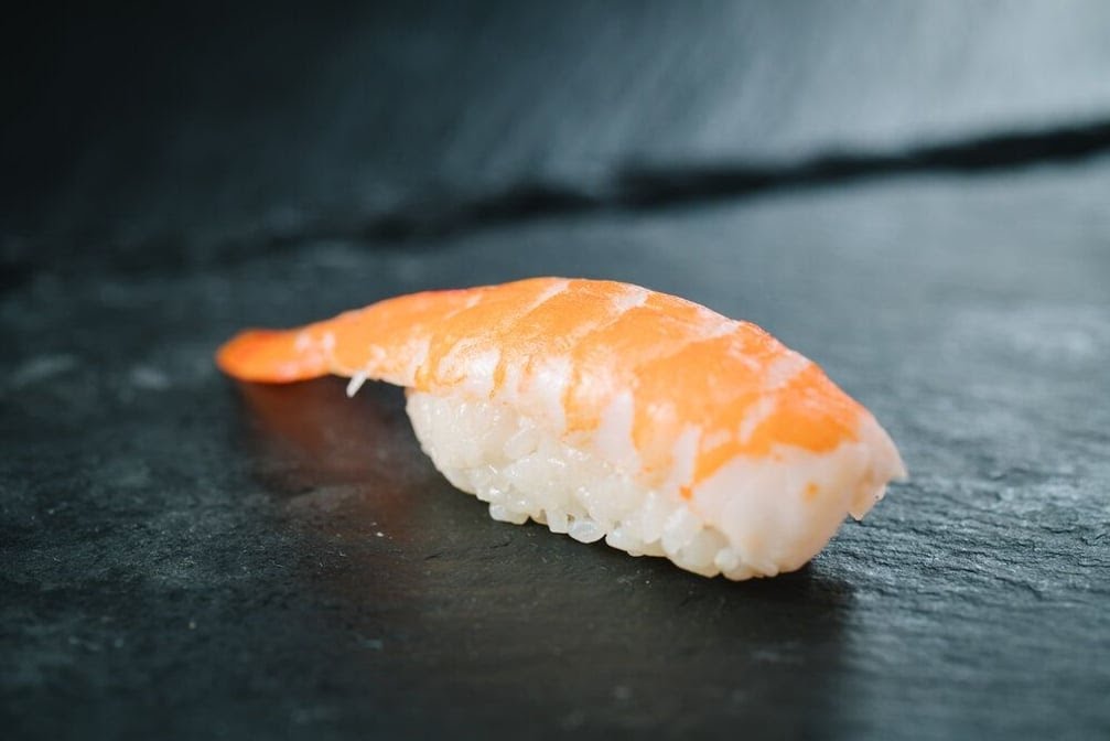 Nori Handroll Bar & Sushi by null