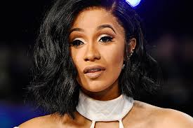 Cardi says there is a investigation png x Offset sex tape