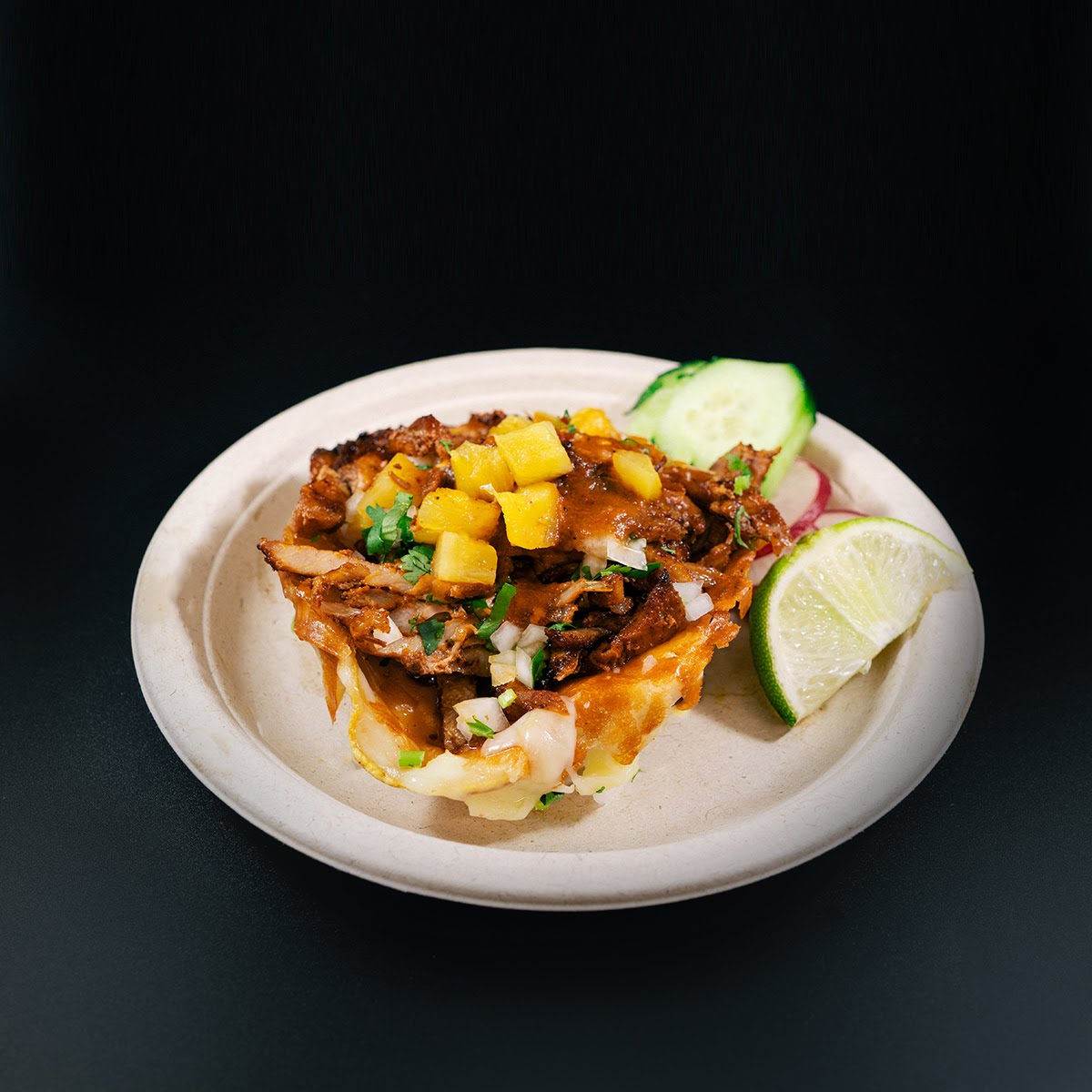 Taqueria Al Pastor by null